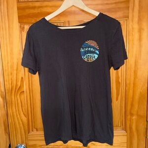 O’Neill Junior’s T-Shirt with Sunset Logo